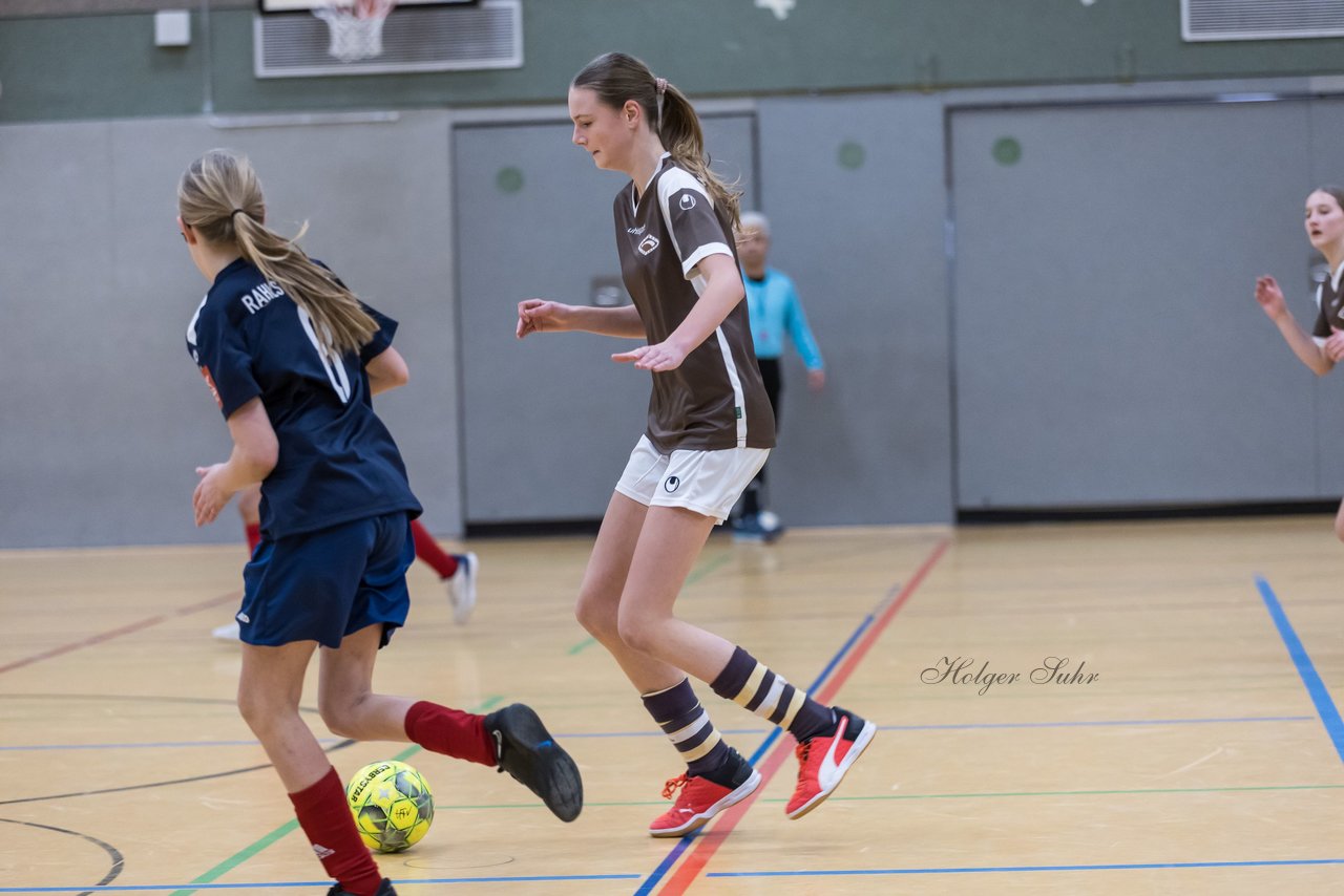 Bild 145 - wCJ Futsalmeisterschaft
